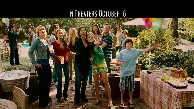 Check out the _New Faces_ TV Spot from THE STEPFATHER