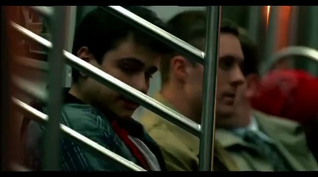 Check out the 2nd TV-Spot for PELHAM 123