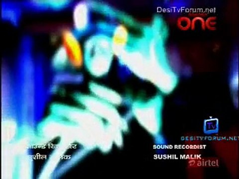 Haunted Nights - Kaun Hai Woh 17th December 2014 Video Watch p1