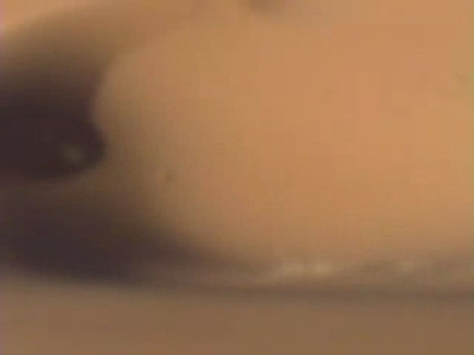 MAROC - Part 3 (Dunes Merzouga)