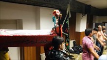 pursa Arbaeen AON O MUHAMMAD Vienna-austria