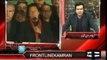 Today Imran Khan has proved that for him , Pakistan comes first then politics - Kamran Shahid