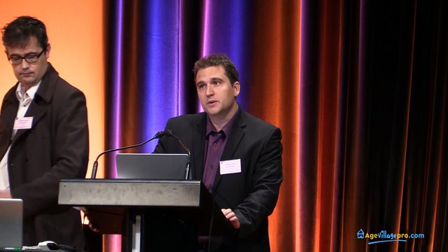 Repas mixés : la seule réponse aux troubles de la déglutition ?