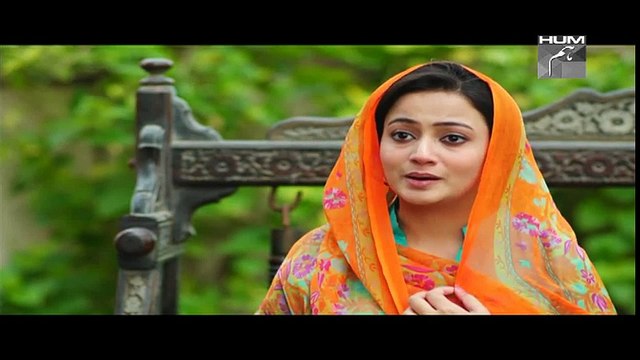 Susraal Mera Episode 54 Full on hum tv 17th december 2014