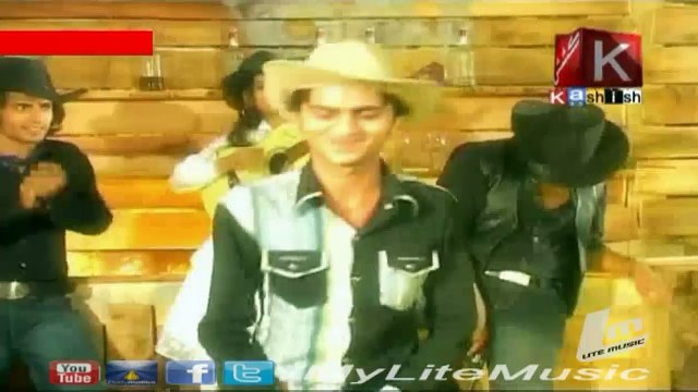 Ishq Main By Waris Ali -Kashish Tv-Sindhi Song