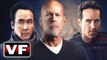 The Prince : Bande annonce VF [Bruce Willis]