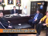 MANİSA TV ANA HABER BÜLTENİ 17.12.2014