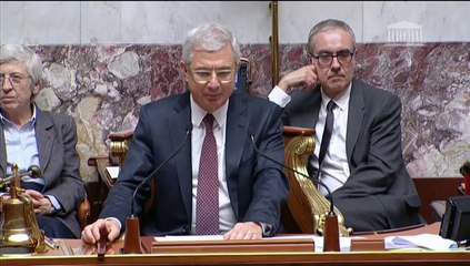 "Améliorer le mode de financement de nos entreprises pour les rendre plus compétitives"