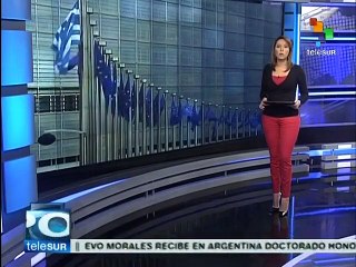 UE elimina a Hamás de la lista de terroristas