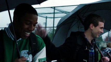 Chronicle- Extrait Télékinesie VOST HD