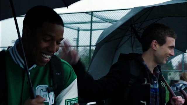 Chronicle- Extrait Télékinesie VOST HD