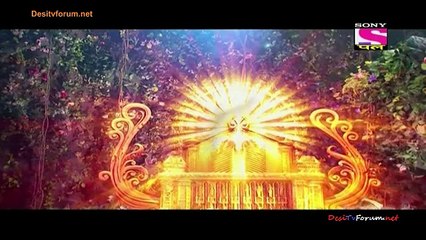 Singhasan Battisi 17th December 2014 Video Watch Online pt2