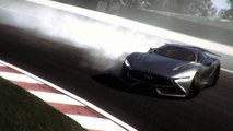 Gran Turismo 6 : deux nouveaux Concept Cars annoncés
