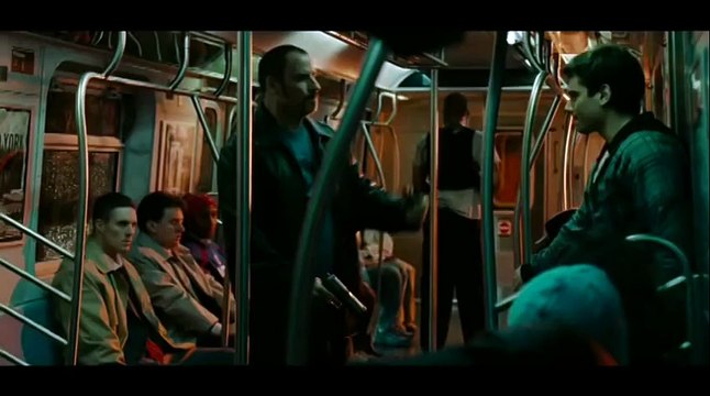 Check out the latest TV-Spot for PELHAM 123