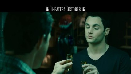 Check out the newest STEPFATHER TV Spot - In Theaters Friday
