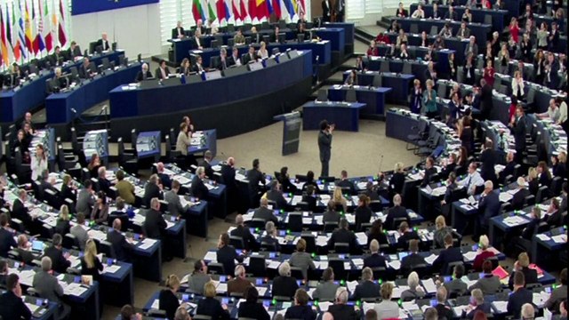 AFP - Le JT, 2ème édition du mercredi 17 décembre. Durée: 01:45