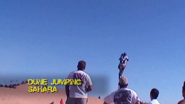 Chernobyl Diaries - Going to Extremes