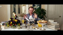 Robin Williams : découvrez son dernier rôle dans Absolutely Anything des Monty Pythons - VO