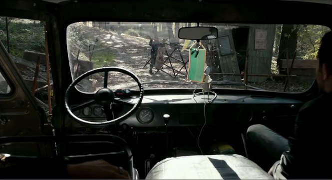 Chernobyl Diaries - Now Playing Spot 2