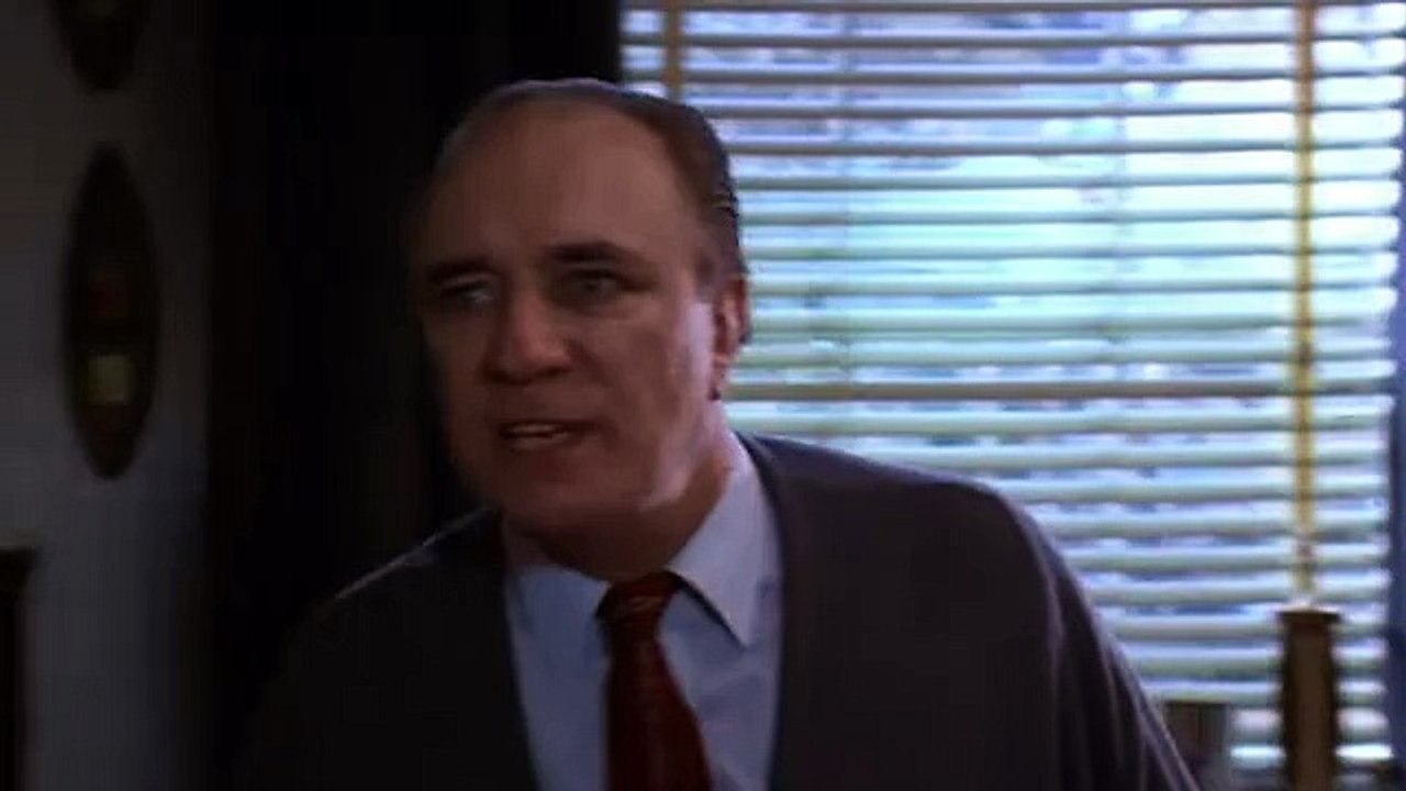 Children of a Lesser God - Trailer