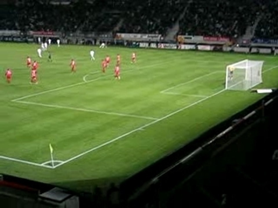 Asnl - Wisla Cracovie / But Kim