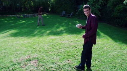 Chronicle- Extrait Baseball VF HD