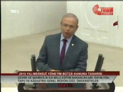 AkParti Zonguldak Mv. Ercan Candan, Dünyada üniversiteler temelde 3 amaca hizmet etmektedir. Bunlar; bir tanesi, bilim üretmek, üretilen bu bilim ve bilgiyi genç nesillere aktarmak, bir diğeri de toplumun ihtiyaçlarına çözüm üretmektir