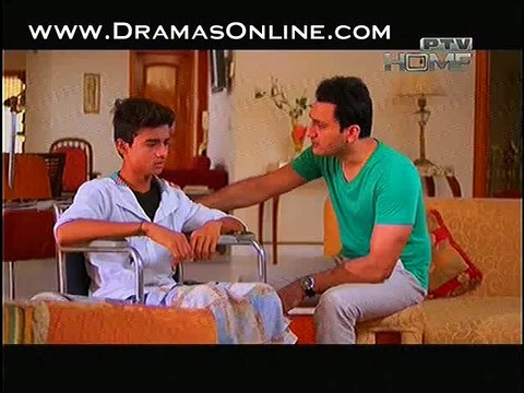 Mera Na Khuda Koi Nahi Episode 3 By Ptv 17 December 2014 Full Episode