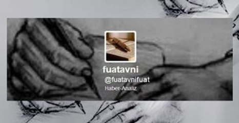 Fuat Avni'den Yeni Operasyon Sinyali