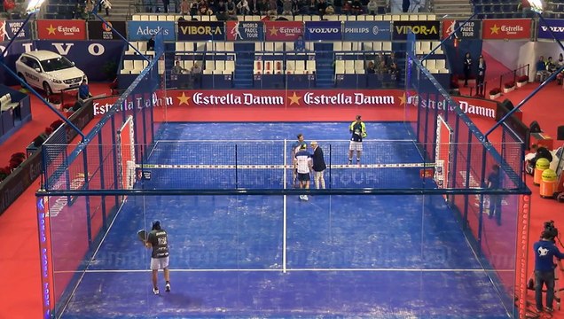 Previa Bela - Juan martin VS Mieres - Chico