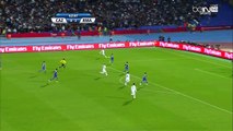 Cristiano Ronaldo inCRedible Rabona vs Cruz Azul 2014 HD
