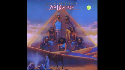 7Th Wonder - Do It With Your Body (1979)