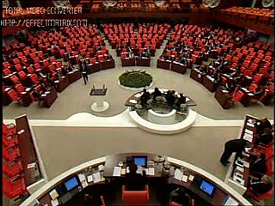 YALOVA MİLLETVEKİLİ SAYIN TEMEL COŞKUN'UN 2015 MERKEZİ BÜTÇE TASARISI HAKKINDA 17/12/2014 ÇARŞAMBA GÜNÜ YAPTIĞI KONUŞMA VİDEOSU