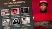 YG Blames Grammy Snub on 