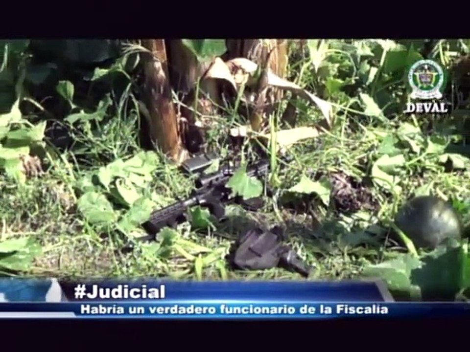 Informativo Web Noticias 16 de diciembre de 2014