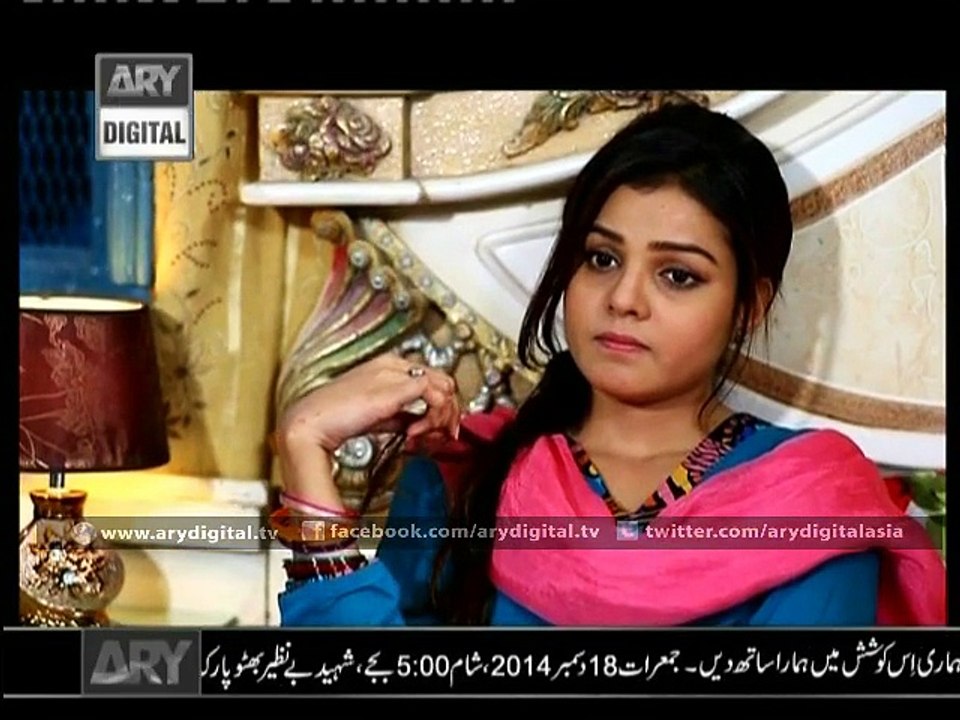 Daraar Ep – 18 – 17th December 2014