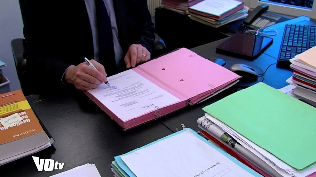 VOtv Rénovation urbaine : Quatre quartiers valdoisiens sélectionnés