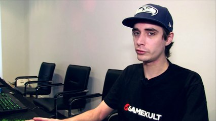 Evolve - GK Play - Mode Nid