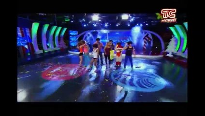 Atrevidos: Celebramos el #CumpleJulian.