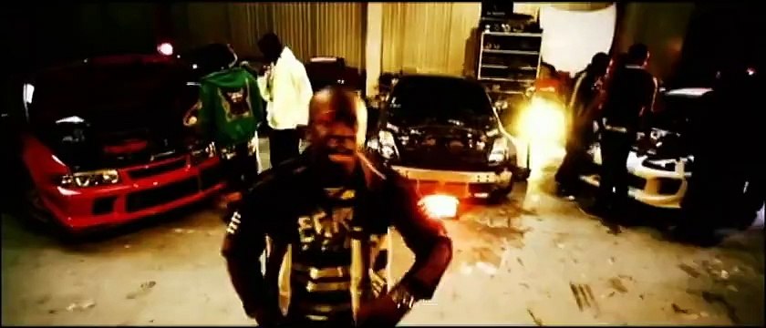Clip Youssoupha - Fast & Furious 4