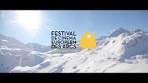 Trailer du Festival des Arcs 2014