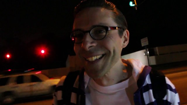 lucky Jackson on his favorite era of Elvis music Elvis Week 2013 video