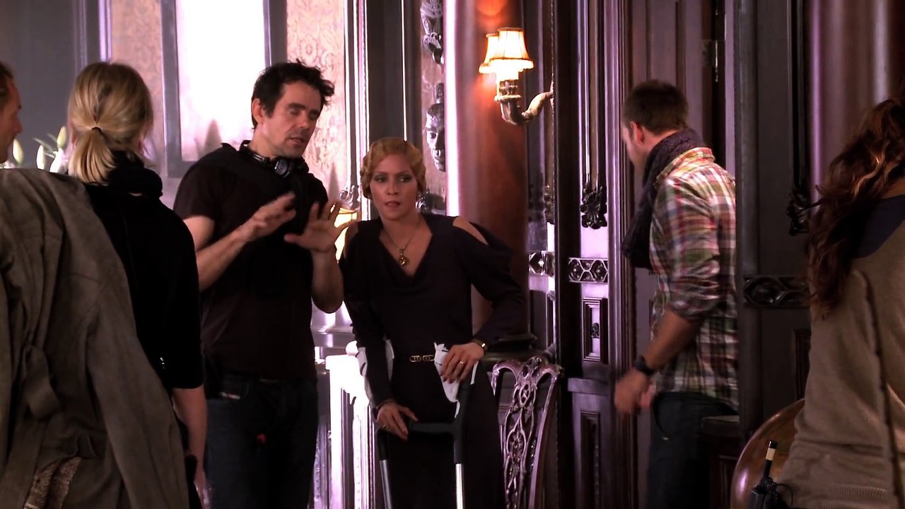 Cloud Atlas - _Connected_ Featurette