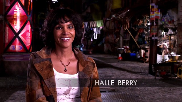 Cloud Atlas - _Lives_ Featurette