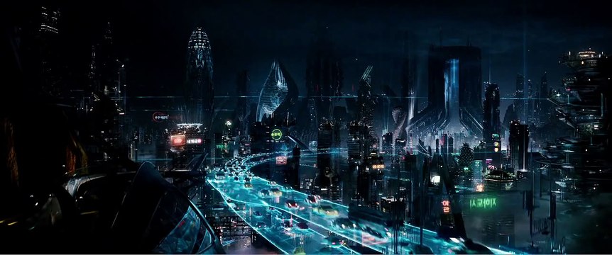 Cloud Atlas - TV Spot 9