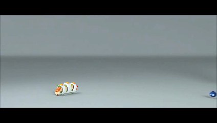 Cloudy 2 - Blueberry Stampede