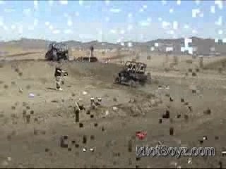 Rhino Racing at Lake Elsinore MX Park