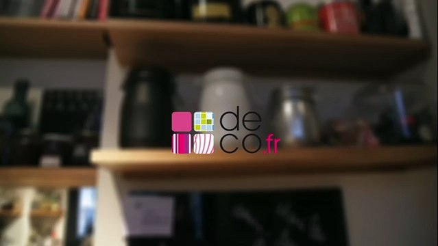 DIY réaliser des pots de rangement pour la cuisine