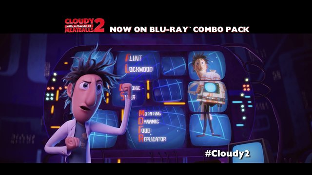 Cloudy with a Chance of Meatballs 2 INVENTIONS(1)