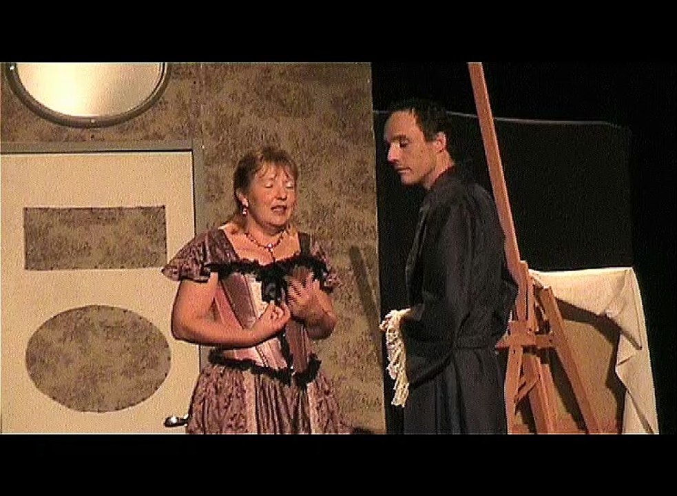 01-LE LIBERTIN Troupe du Manoir
